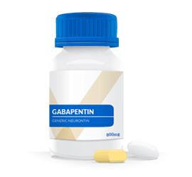 Gabapentin