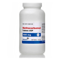 Methacarbamol