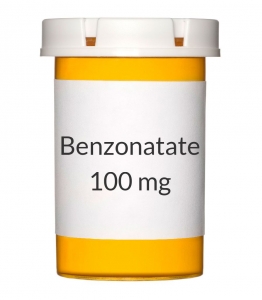 Benzonatate